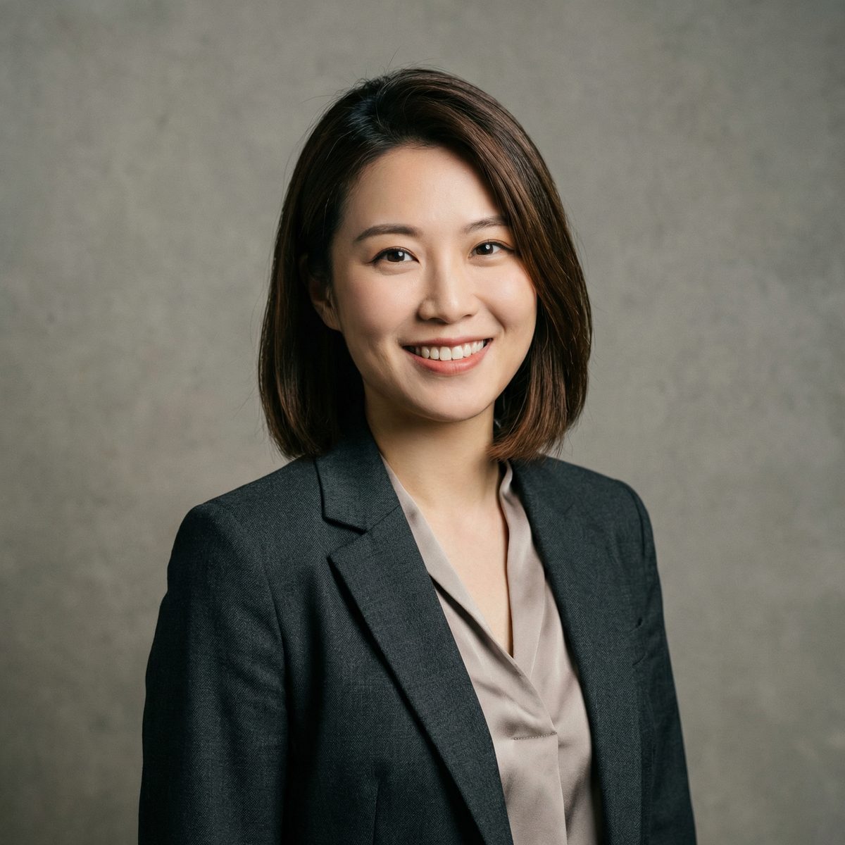 暗网传媒制片人林婉清
